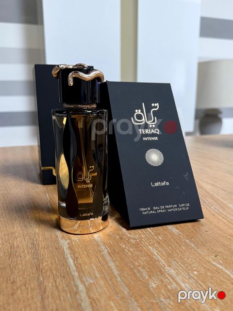 No brand Teriaq uniseks ətir, 100 ml — Bakı