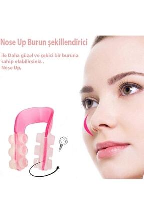 Fiksator Nose UP — Gözəllik və səhiyyə, Bakı (9)