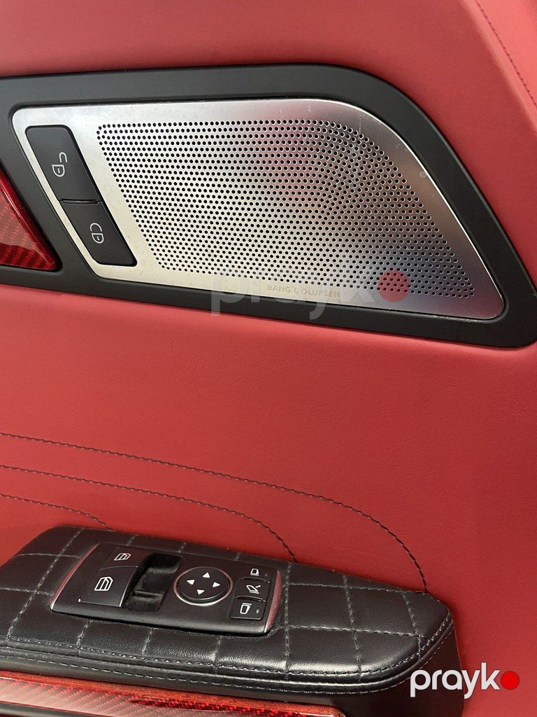 Mercedes SLS AMG GT, 6.2 L, 2013 il, 19 000 km — Avtomobillər, Bakı (10)