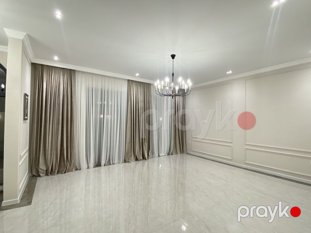 Satılır 4 otaqlı həyət evi/bağ evi 140 m² — Ev, villa, Bakı (8)