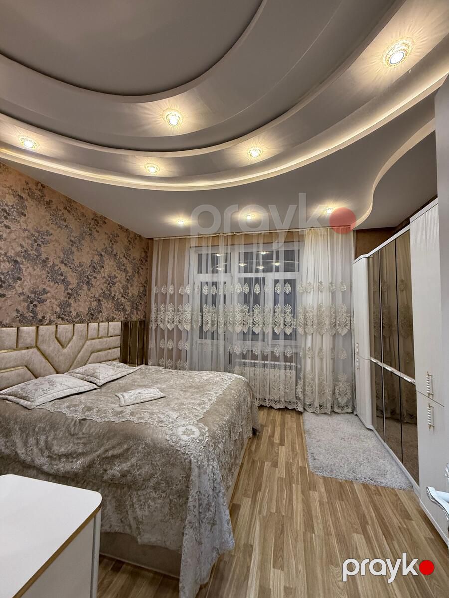 3-otaqlı yeni tikili kirayə verilir, Gəncə ş., 144 m² — Mənzil, Gəncə (8)