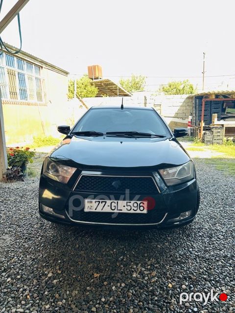 Khazar SD, 1.7 L, 2018 il, 295 456 km — Bakı