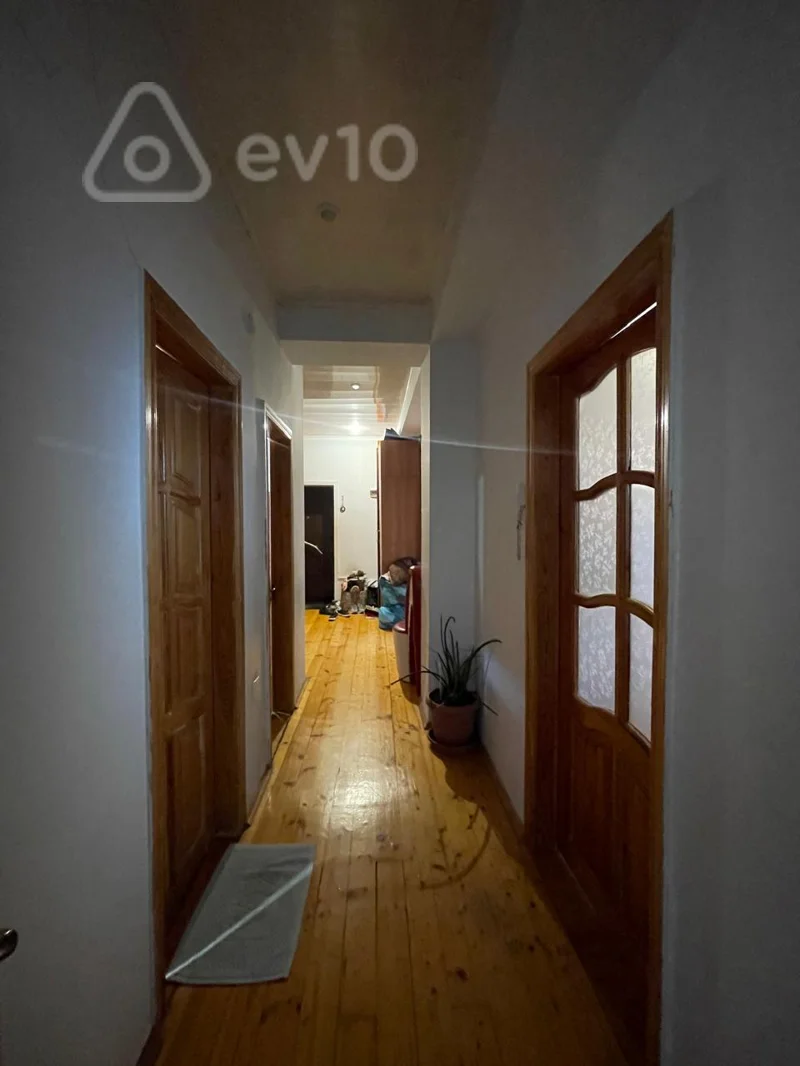 2 otaqlı mənzil, 93 m², Naxçıvanski — Mənzil, Bakı (12)