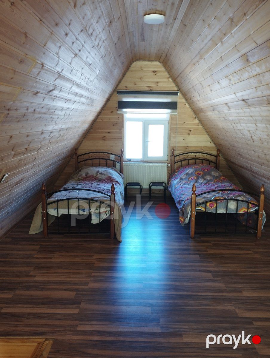 İcarəyə verilir 4 otaqlı həyət evi/bağ evi 100 m² — Ev, villa, Qusar (6)