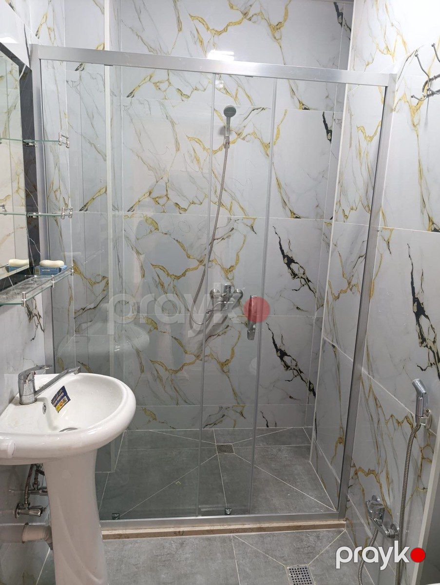 Satılır 3 otaqlı yeni tikili 71 m² — Mənzil, Xırdalan (6)