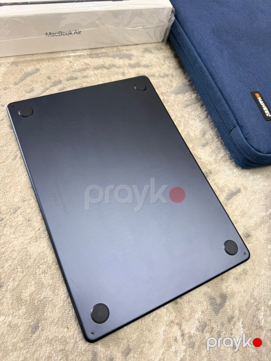Apple MacBook Air M2 — Noutbuklar, Bakı (6)