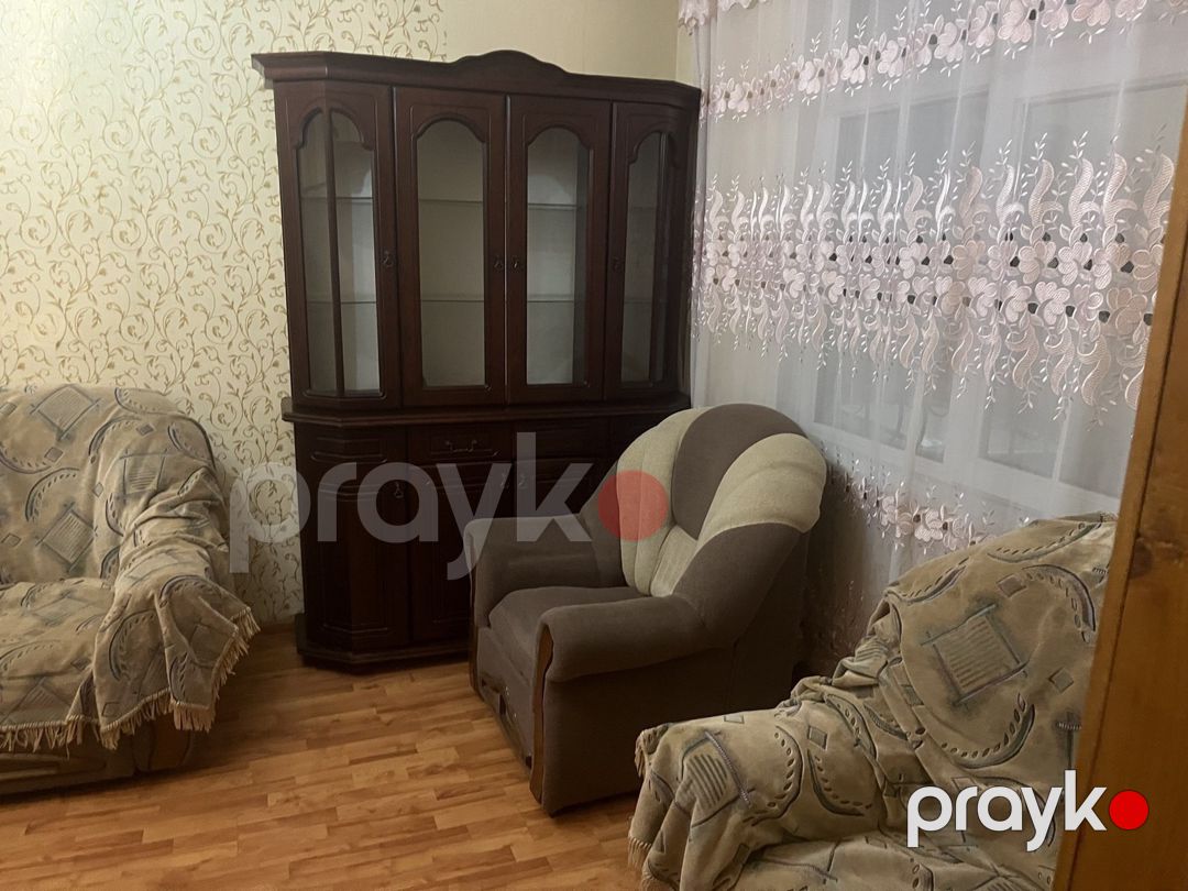 İcarəyə verilir 2 otaqlı köhnə tikili 65 m² — Mənzil, Bakı (2)