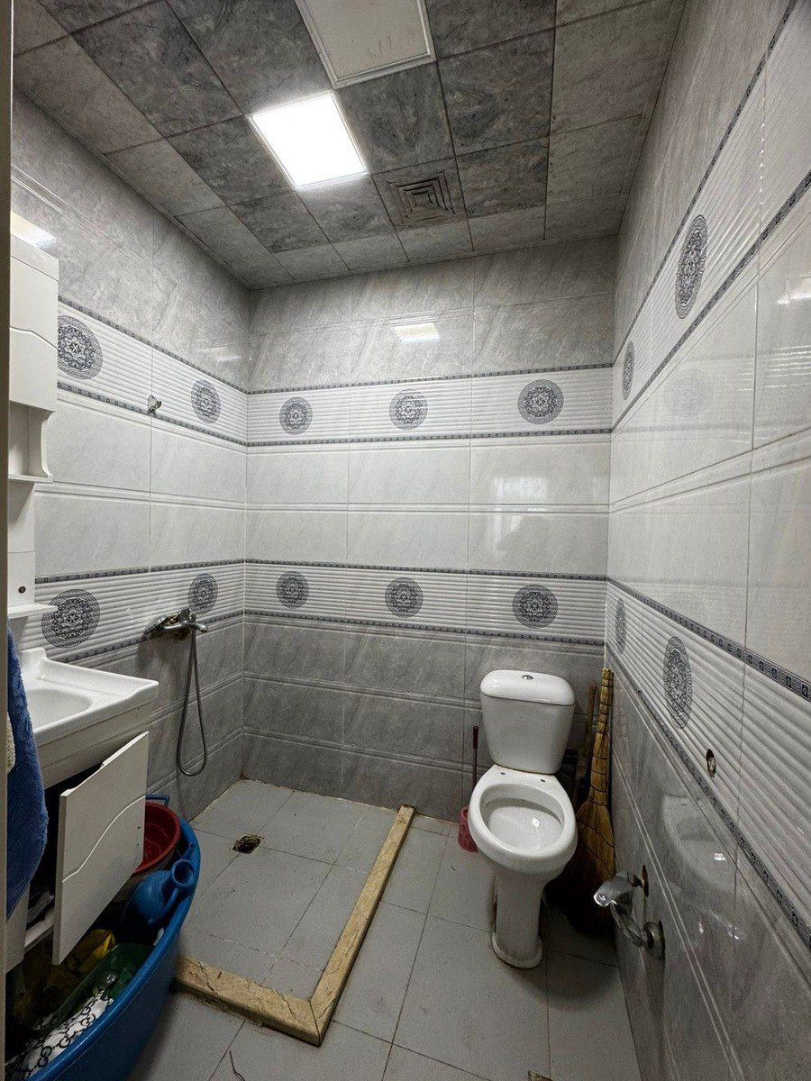 Satılır 3 otaqlı yeni tikili 70 m² — Mənzil, Xırdalan (5)