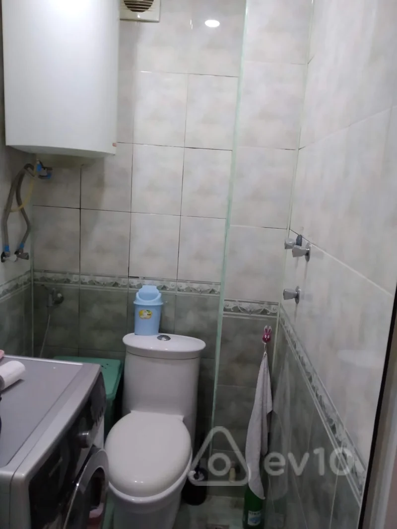 3 otaqlı mənzil, 49 m², Suraxani — Mənzil, Bakı (12)