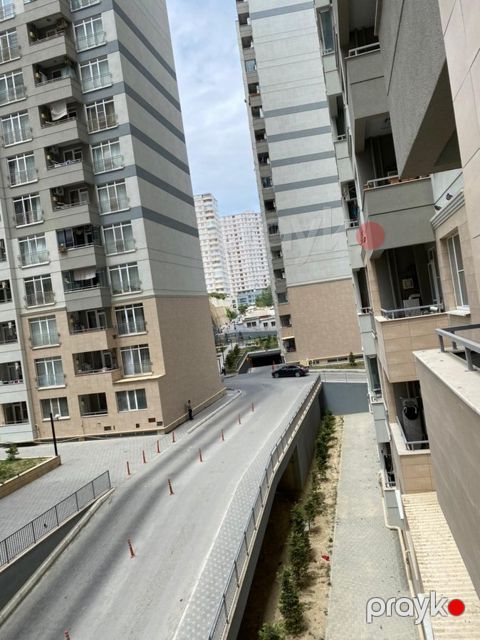 3 otaqlı mənzil, 100 m², H.Zerdabi 92 a, Bakı — İlkin  M