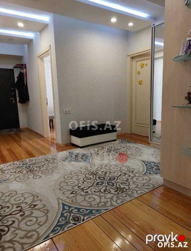 Yeni tikili Satılır Xırdalan, Xırdalan Abşeron Gənclər 3 otaqlı mənzil satılır, 3 otaq, 85 m² — Mənzil, Xırdalan (4)