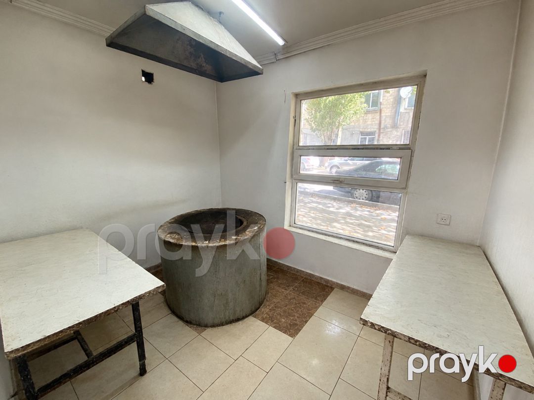 İcarəyə verilir obyekt 20 m² — Əmlak, Bakı (2)