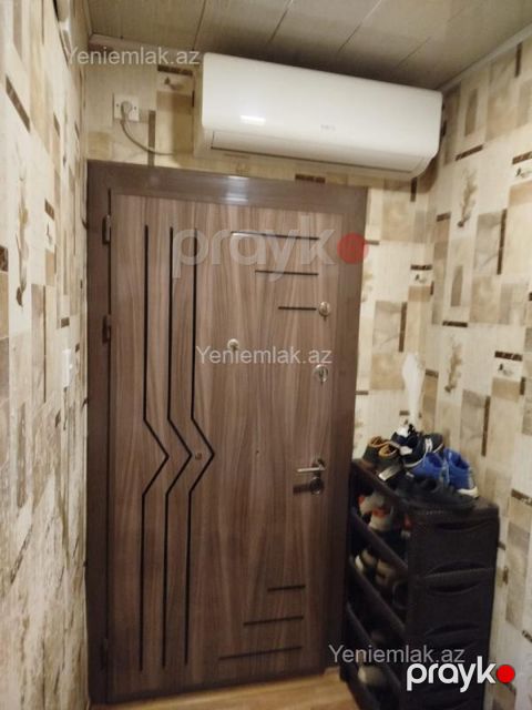 Satılır 3 otaqlı Bina evi menzil (Köhnə tikili), 72 m², 17-ci mikrorayon — Sumqayıt
