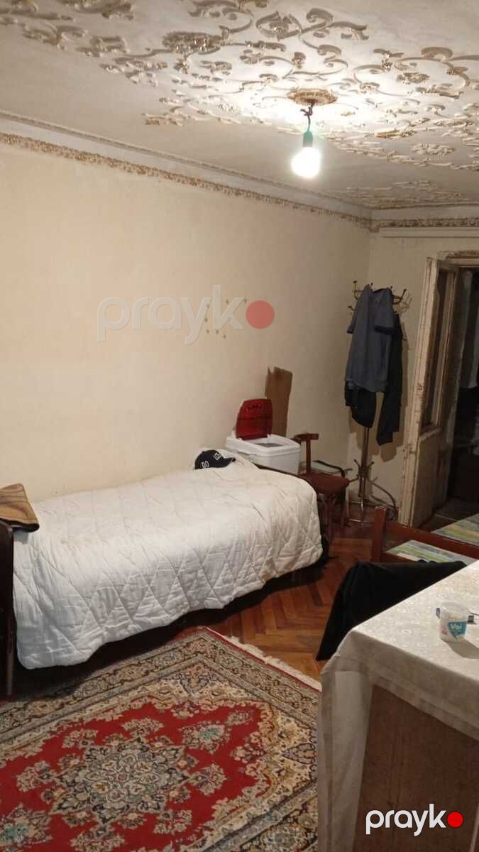 İcarəyə verilir 1 otaqlı köhnə tikili 40 m² — Mənzil, Bakı (8)