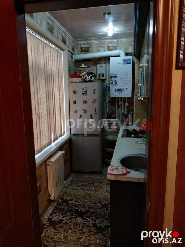 Yeni tikili Kirayə Verilir Xırdalan, Abşeron Gənclərdə 2 otaq Kirayə, 2 otaq, 38 m² — Mənzil, Xırdalan (7)