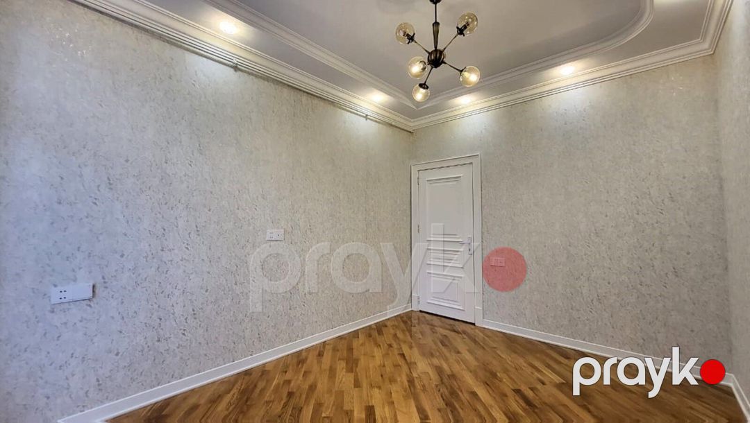 Satılır 2 otaqlı yeni tikili 60 m² — Mənzil, Bakı (2)