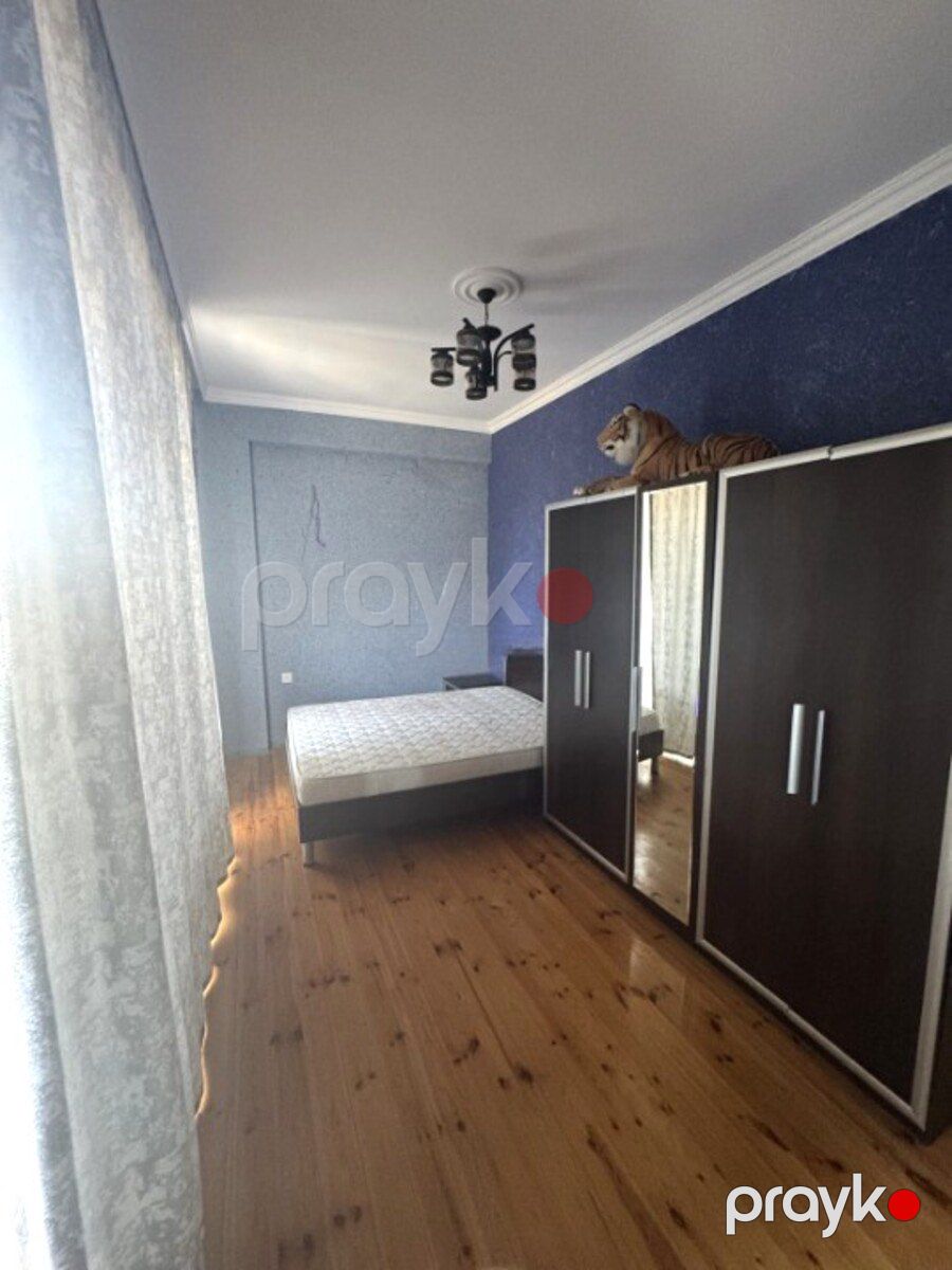 Satılır 3 otaqlı yeni tikili 100 m² — Mənzil, Bakı (4)