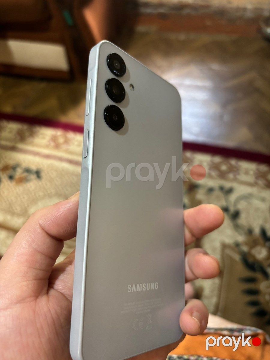 Samsung Galaxy A16 Light Green 128GB/6GB — Smartfonlar, Bakı (2)