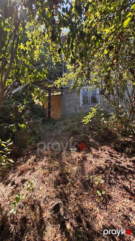 Bağ evi, Şamaxı ş — Şamaxı