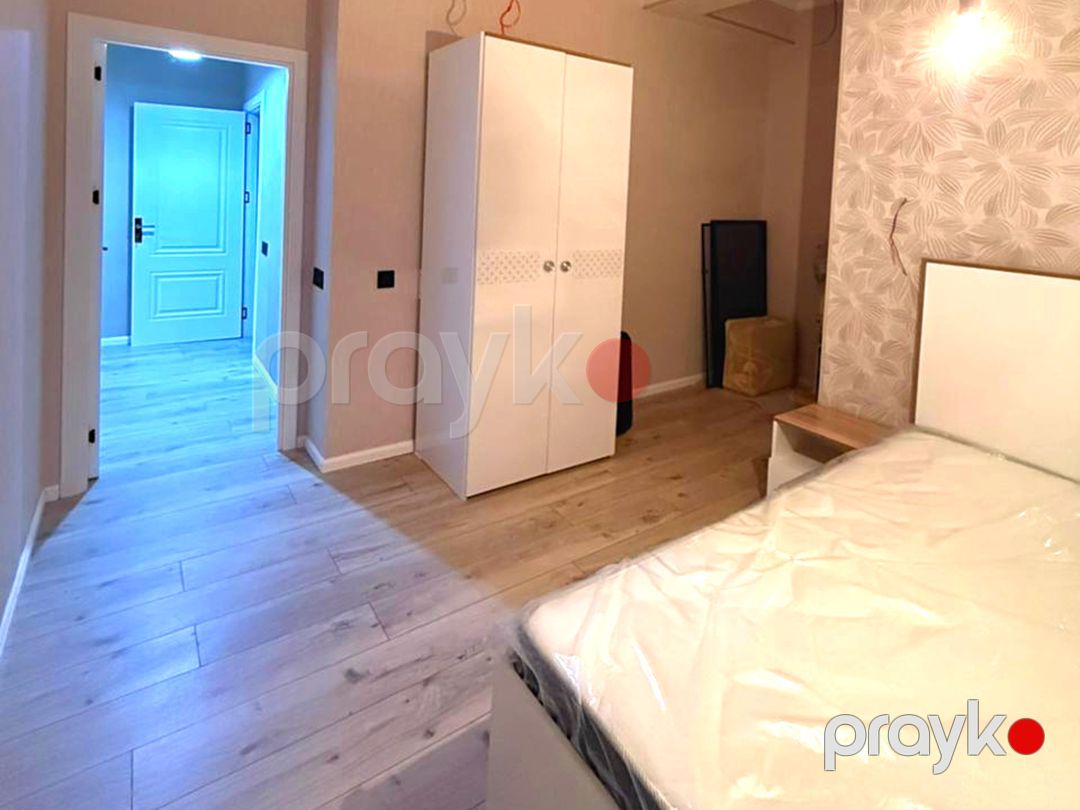 Satılır 3 otaqlı yeni tikili 92 m² — Mənzil, Bakı (9)
