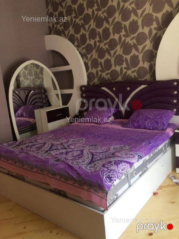 Kirayə 5 otaqlı Bina evi menzil (Yeni tikili), 158 m², Xırdalan ş — Mənzil (11)