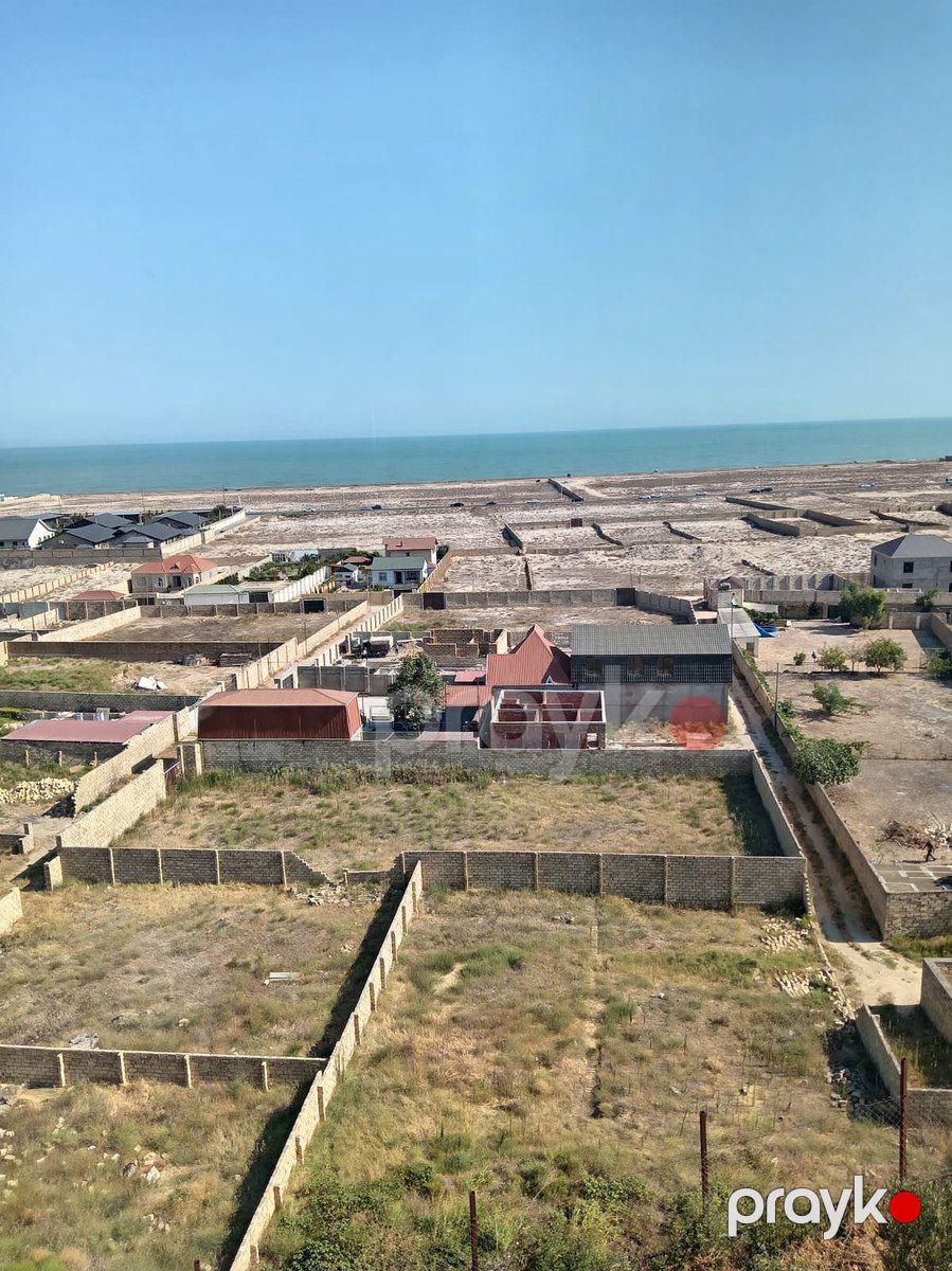 Villa, Novxanı qəs — Ev, villa, Bakı (9)