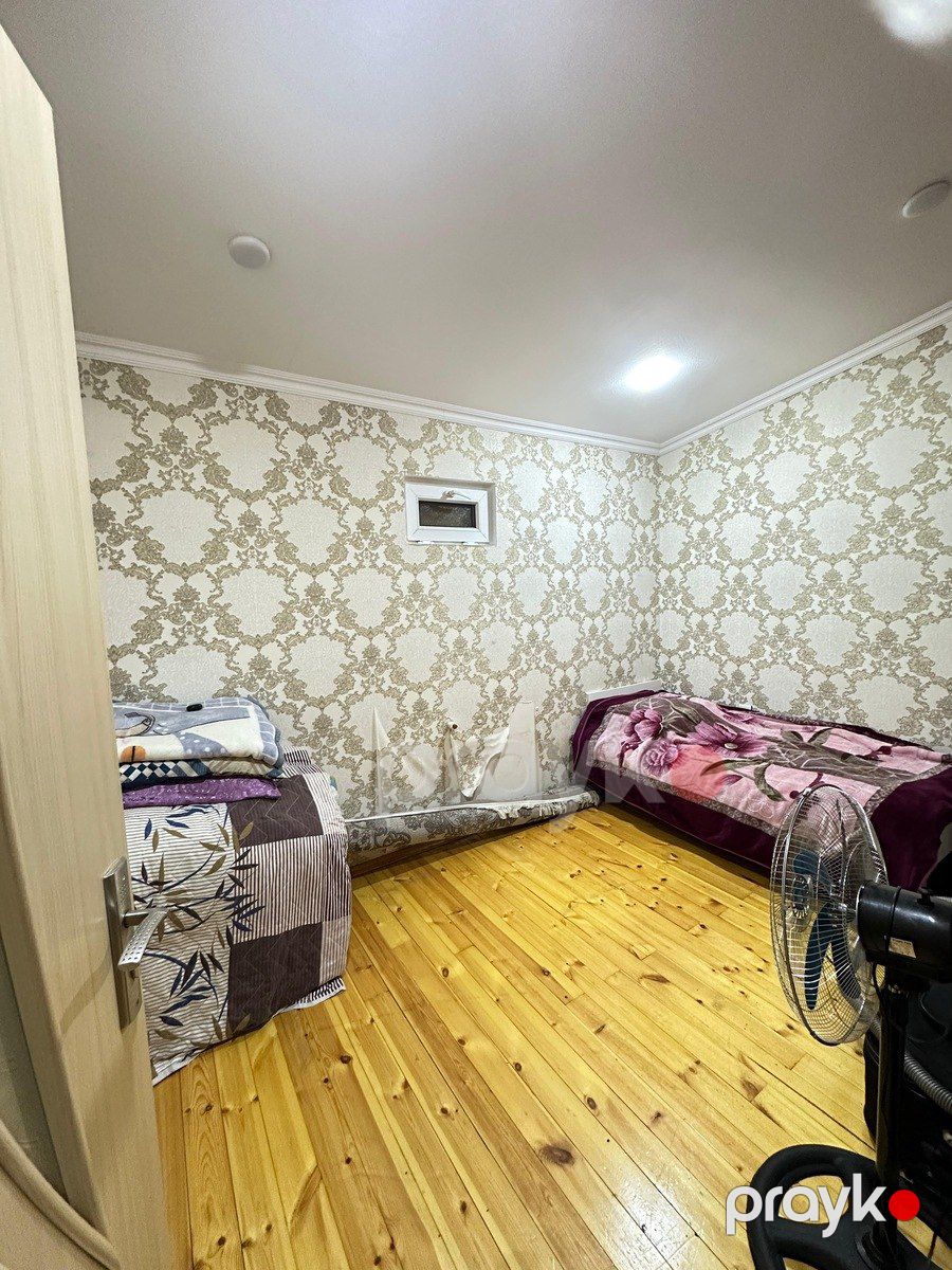 Satılır 3 otaqlı yeni tikili 80 m² — Mənzil, Bakı (4)