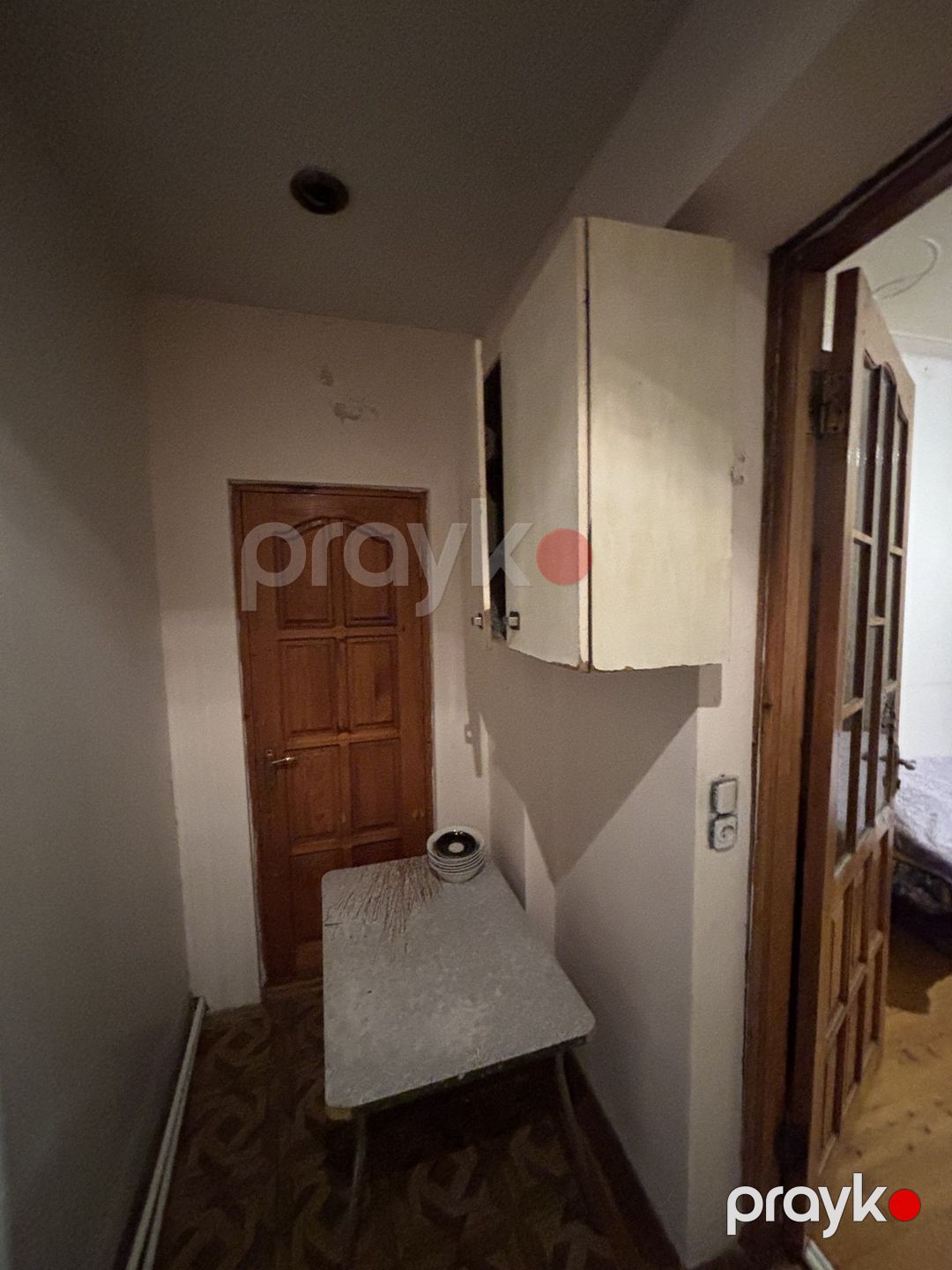 İcarəyə verilir 2 otaqlı köhnə tikili 45 m² — Mənzil, Bakı (9)
