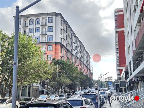 Satılır 2 otaqlı yeni tikili 53 m² — Bakı