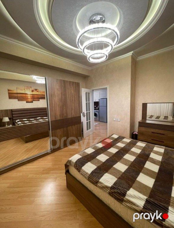 Satılır 2 otaqlı yeni tikili 68 m² — Mənzil, Bakı (6)