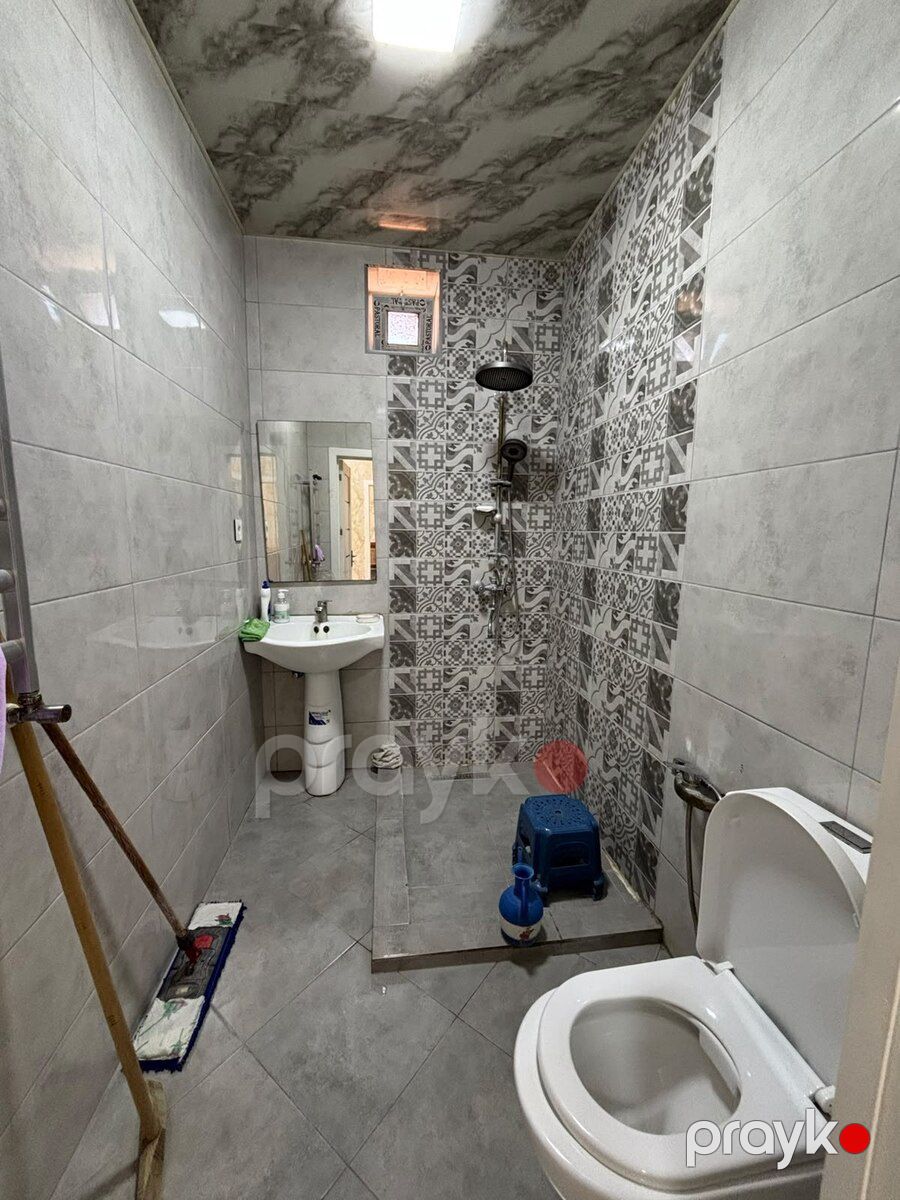 Həyət evi, Maştağa qəs — Ev, villa, Bakı (7)