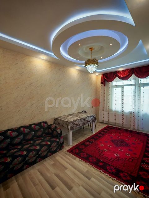 3-otaqlı yeni tikili kirayə verilir, Xırdalan ş., 85 m² — Xırdalan