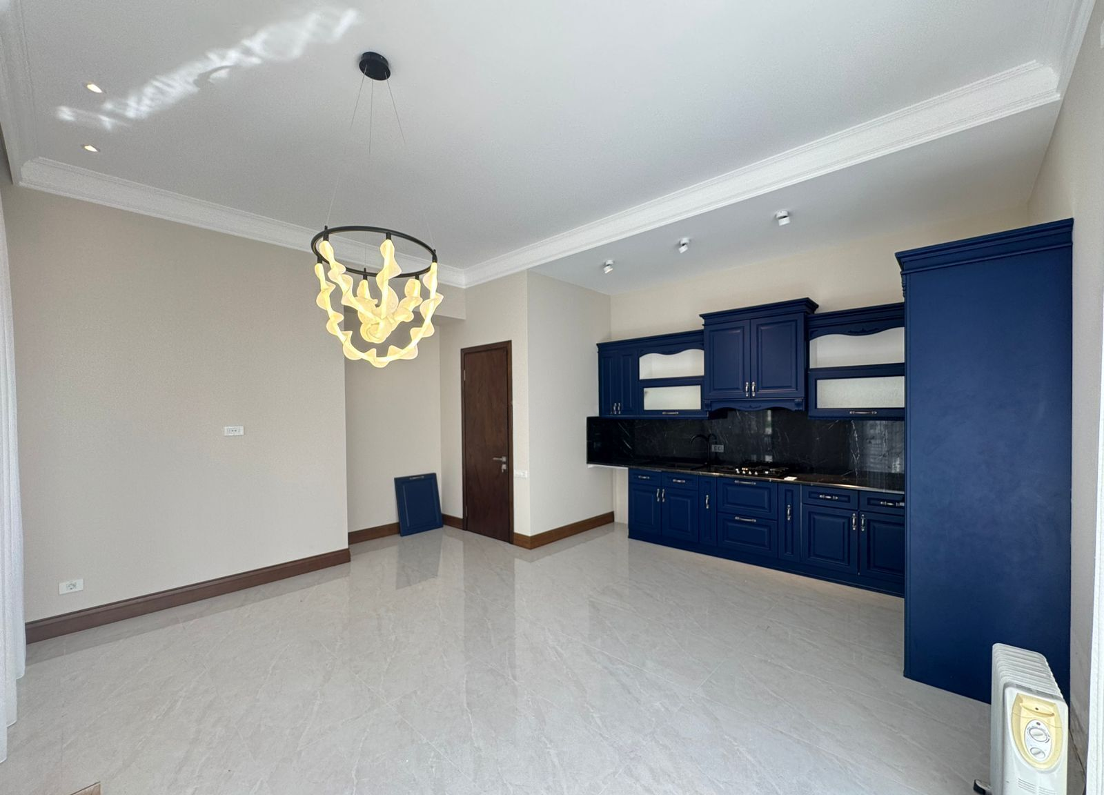 7 otaqlı həyət evi 350 m² satılır — Ev, villa, Bakı (10)