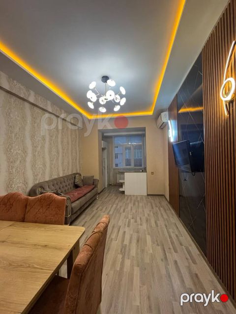 Satılır 2 otaqlı yeni tikili 60 m² — Xırdalan
