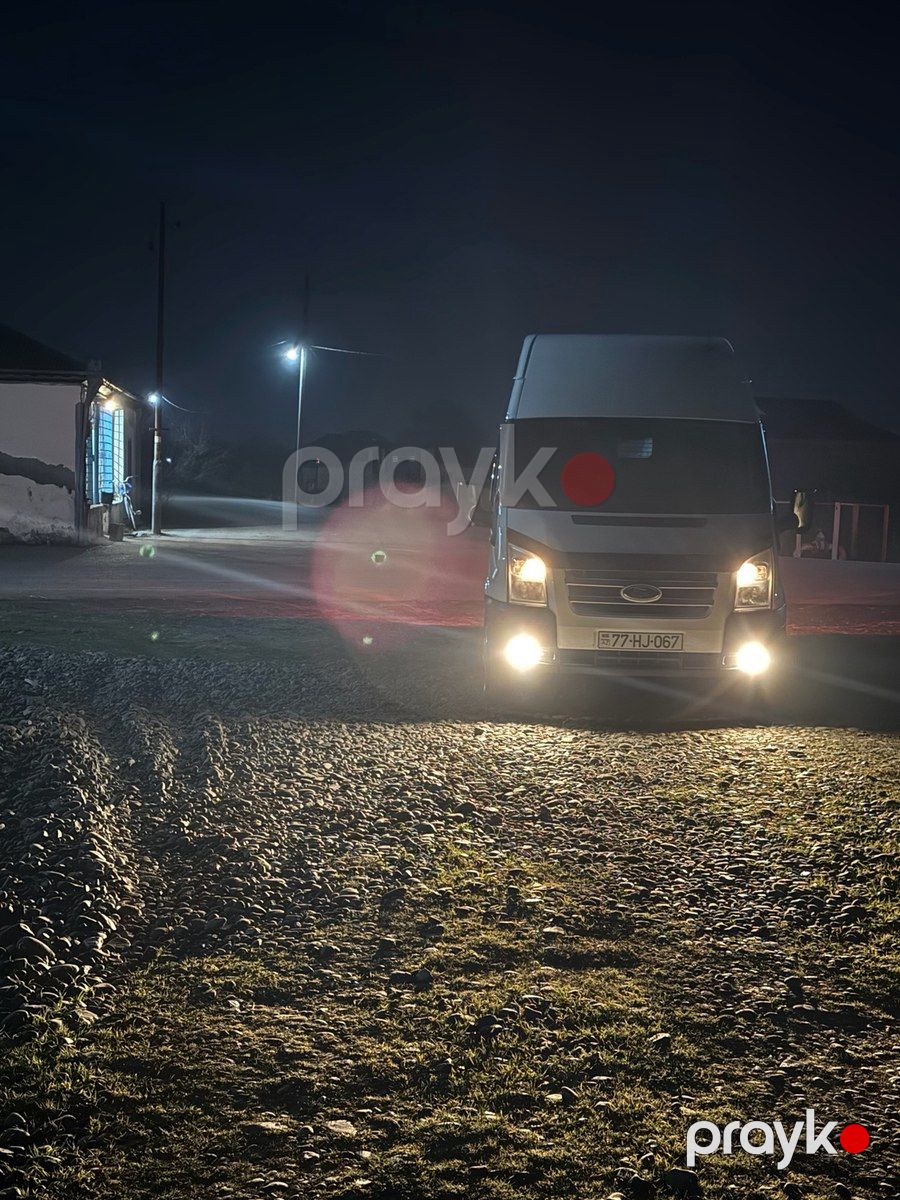 Yükdaşıma xidməti — Logistika, Bakı (2)