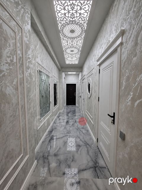 İcarəyə verilir 2 otaqlı yeni tikili 65 m² — Bakı