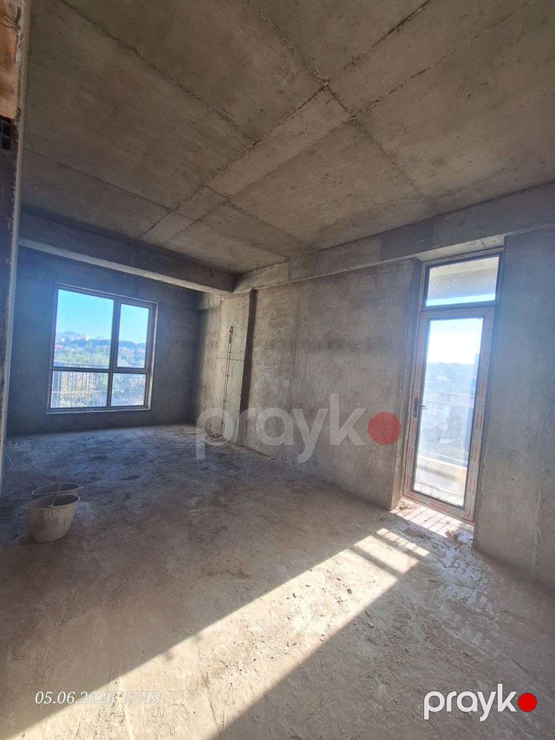 Satılır 4 otaqlı yeni tikili 140 m² — Mənzil, Bakı (9)