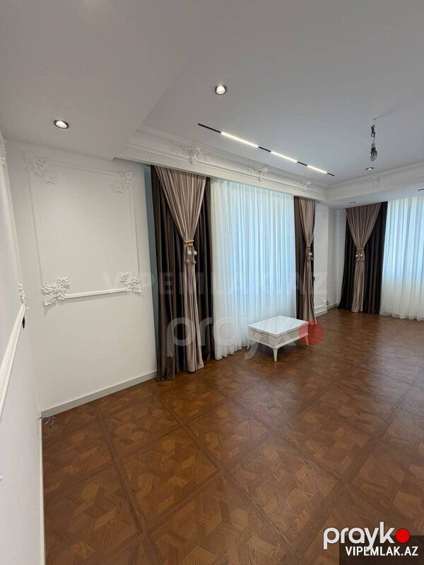 Yasamal rayonunda 3 otaqlı Yeni tikili Satılır, 110 m² — Mənzil, Bakı (7)