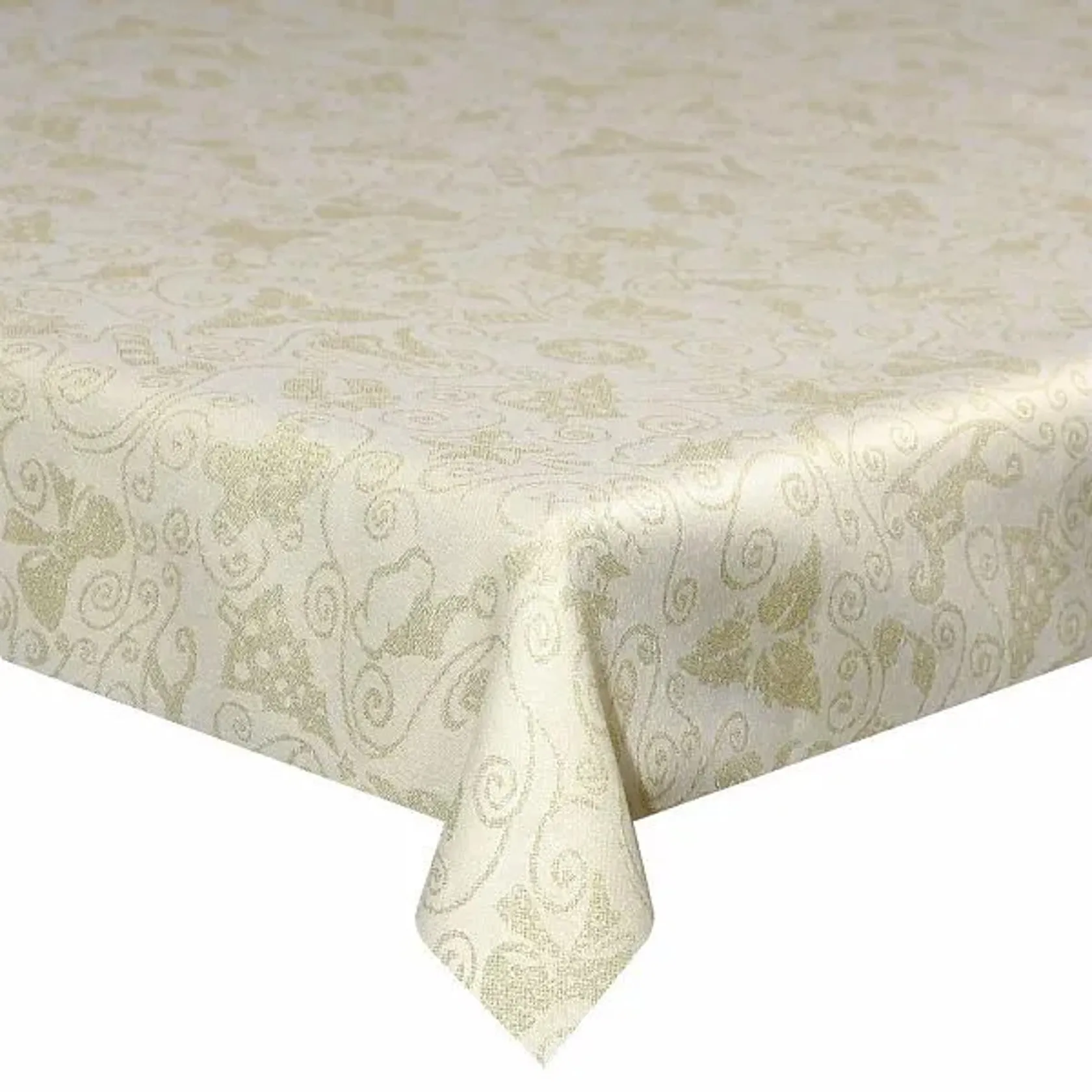 Süfrə Tognana 150x300 sm, Oro, Gold Gift colection (TXYTO305882) — Bakı