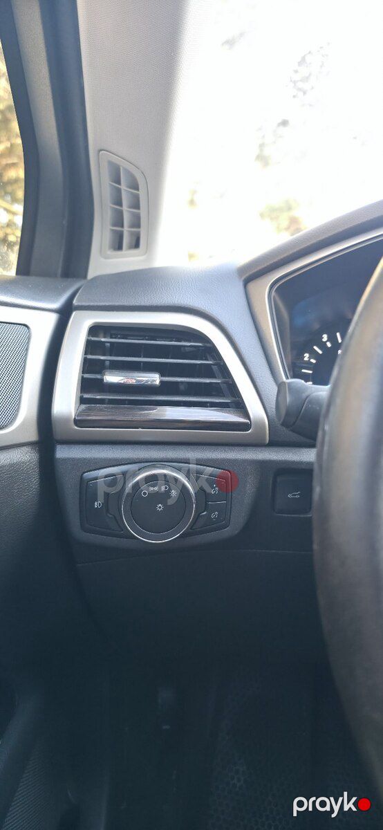 Ford Fusion, 2015 il — Avtomobillər, Bakı (5)