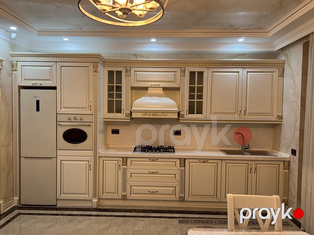Satılır 10 otaqlı həyət evi/bağ evi 750 m² — Ev, villa, Bakı (10)