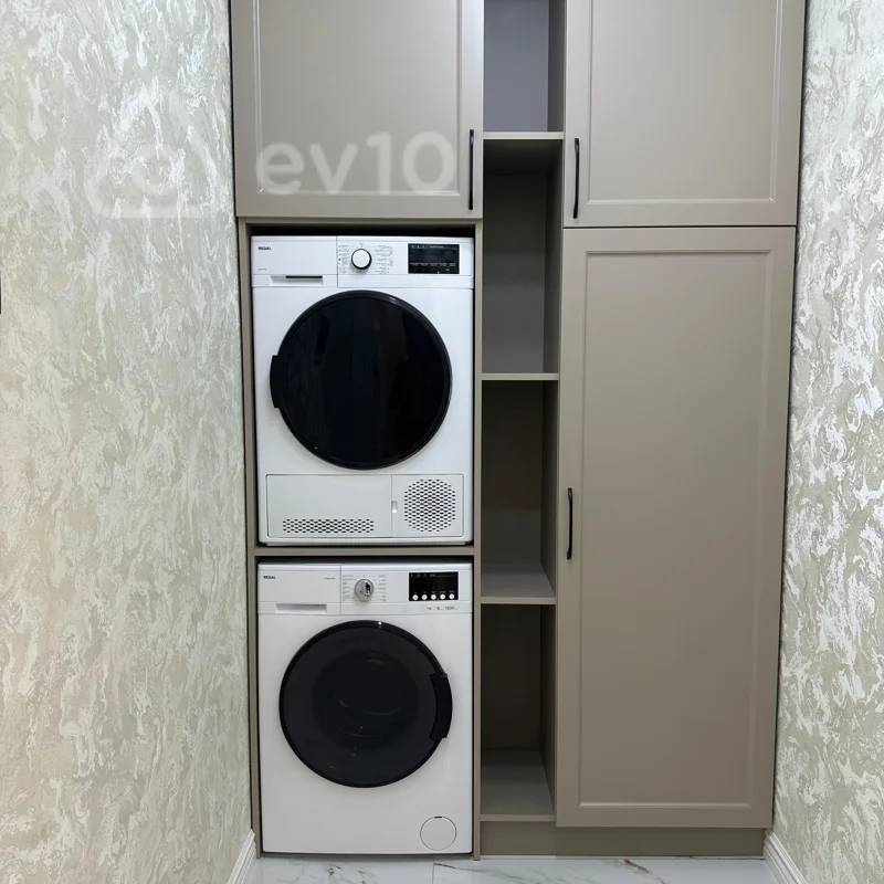 2 otaqlı mənzil, 108 m², Azadliq prospekt — kirayə — Mənzil, Bakı (10)