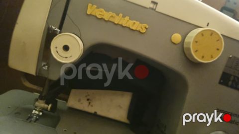 Tikiş maşını Veritas — Bakı