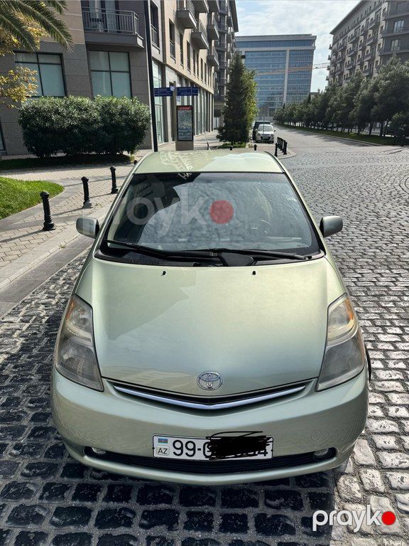 Toyota Prius, 1.5 L, 1.3 kWh, 2009 il, 303 000 km — Avtomobillər, Bakı (2)