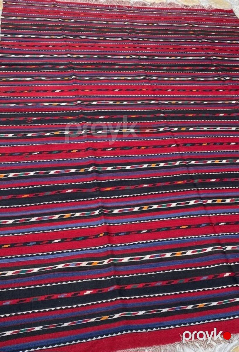 Yun kilim — Xalılar və xalı yolları, Bakı (2)
