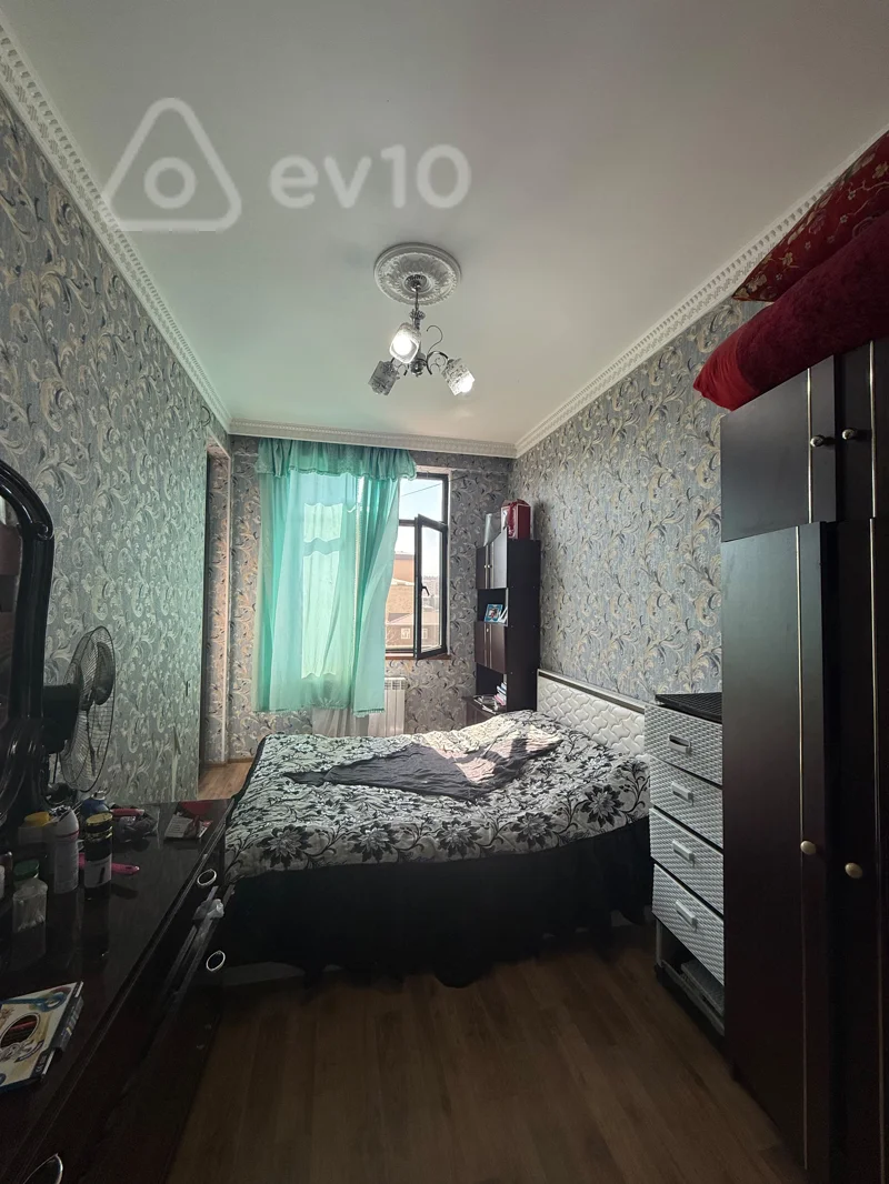 2 otaqlı mənzil, 54 m², Xırdalan şəhəri — Mənzil, Xırdalan (6)