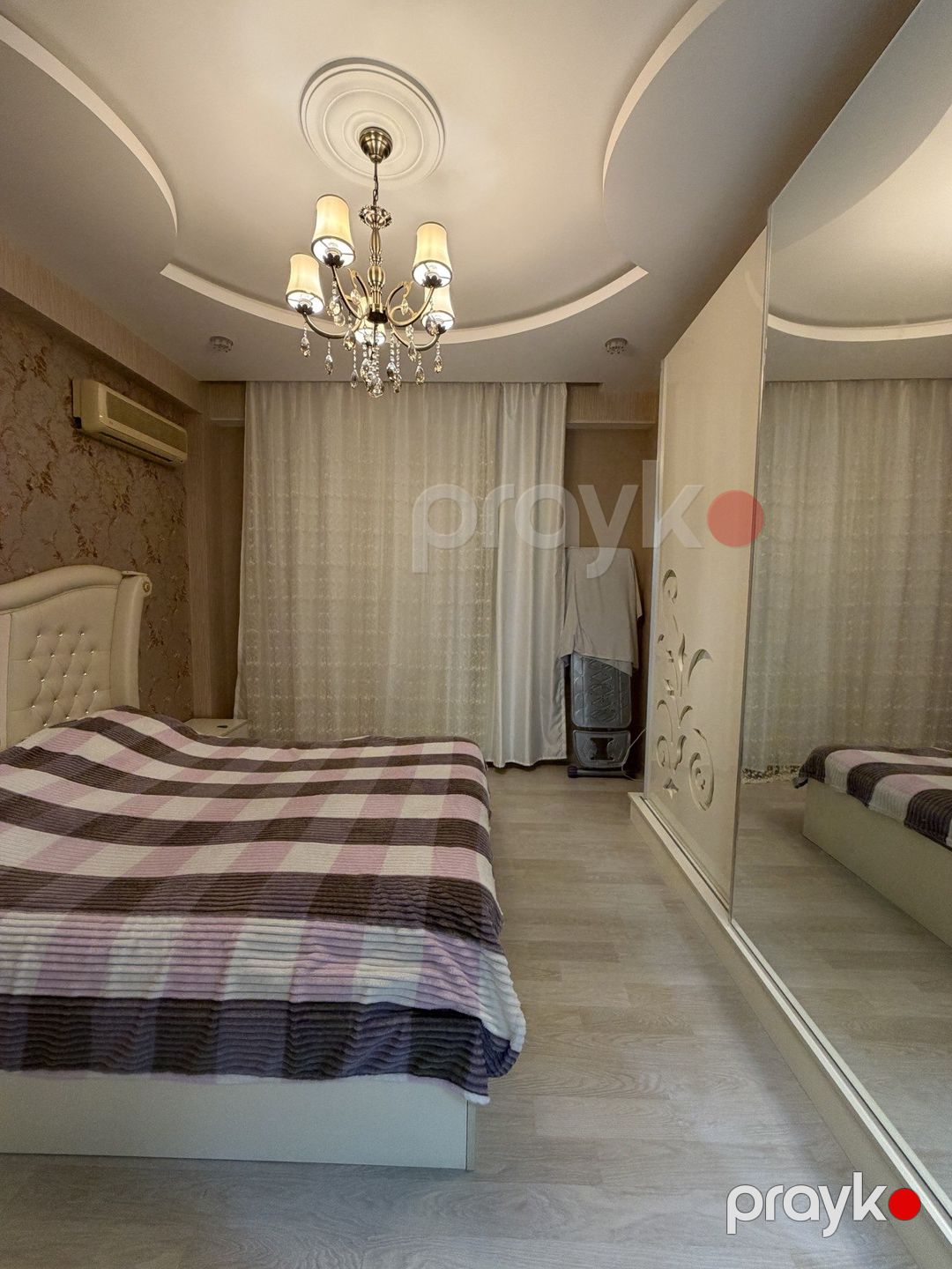 Satılır 4 otaqlı yeni tikili 120 m² — Mənzil, Bakı (10)