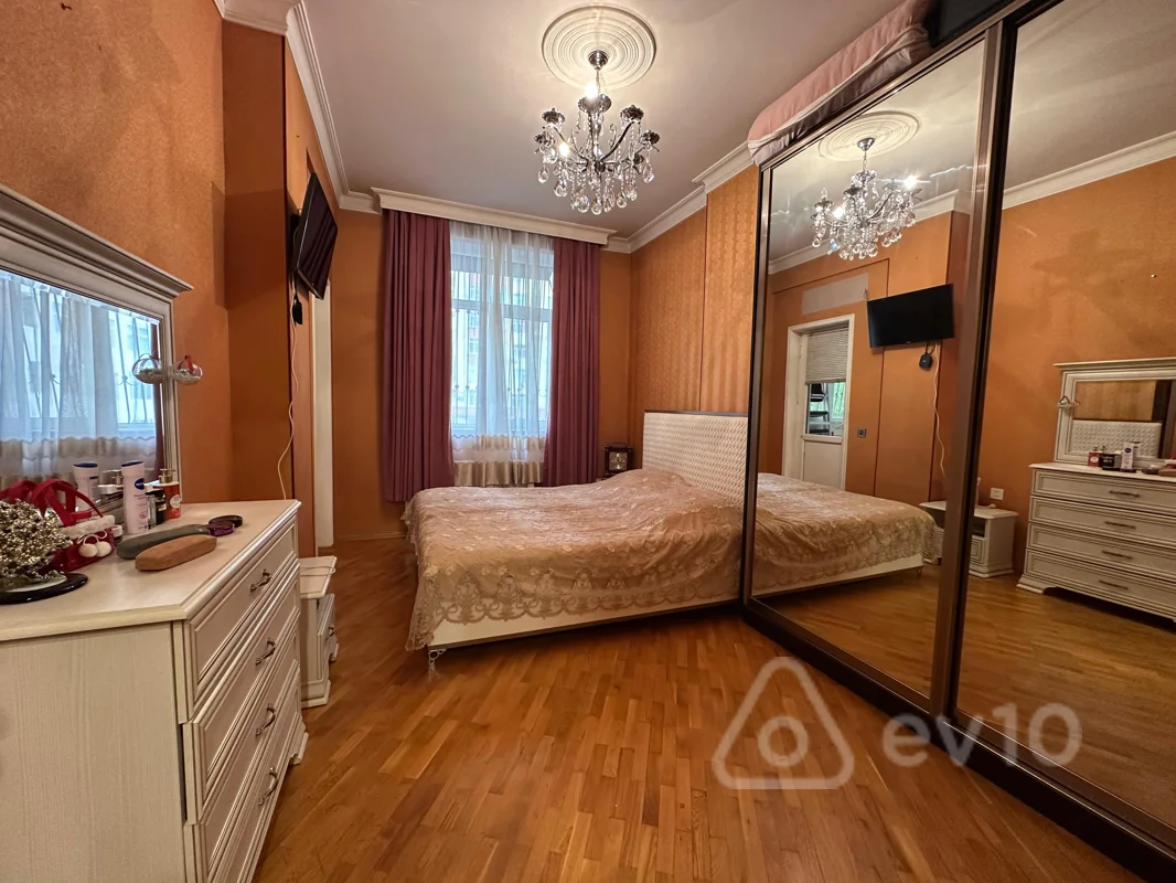 2 otaqlı mənzil, 85 m², Əcəmi metrosunun yaxınlığı — Mənzil, Bakı (3)