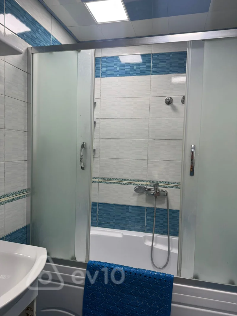 2 otaqlı mənzil, 75 m², Babek prospekti — kirayə — Mənzil, Bakı (10)