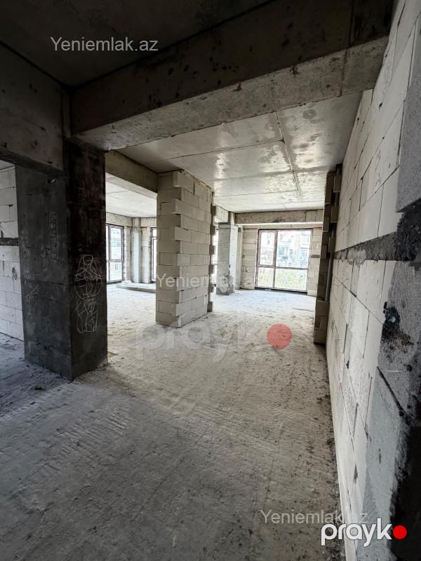 Satılır 4 otaqlı Bina evi menzil (Yeni tikili), 164 m², Sabunçu rayonu — Mənzil, Bakı (3)